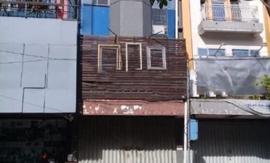 Ruko dijual di Sambongsantren, Jombang, Jombang, Jawa Timur