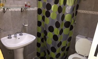 CASA EN UNA PLANTA DE 4 DORMITORIOS EN JOSE MARMOL