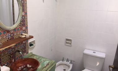 CASA EN UNA PLANTA DE 4 DORMITORIOS EN JOSE MARMOL