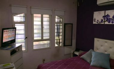 CASA EN UNA PLANTA DE 4 DORMITORIOS EN JOSE MARMOL