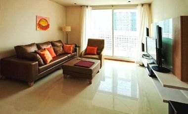 1 Bedroom Condo for rent at The Empire Place