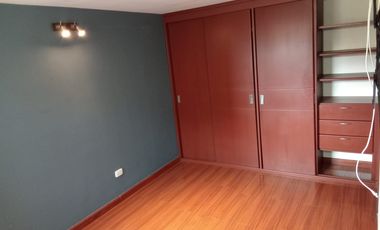 apartamento en arriendo en madrid conjunto fontana la prosperidad. Cod A116210