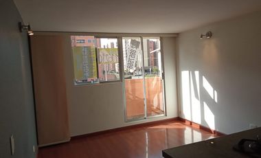 apartamento en arriendo en madrid conjunto fontana la prosperidad. Cod A116210