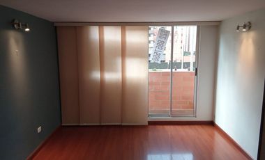 apartamento en arriendo en madrid conjunto fontana la prosperidad. Cod A116210