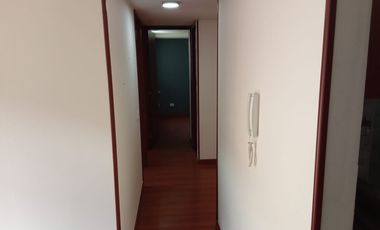 apartamento en arriendo en madrid conjunto fontana la prosperidad. Cod A116210
