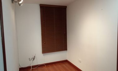 apartamento en arriendo en madrid conjunto fontana la prosperidad. Cod A116210
