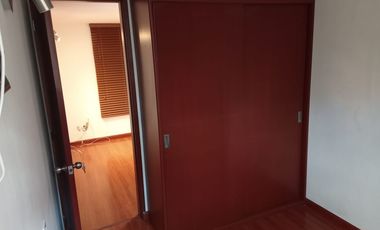apartamento en arriendo en madrid conjunto fontana la prosperidad. Cod A116210