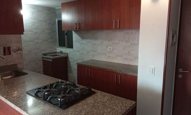apartamento en arriendo en madrid conjunto fontana la prosperidad. Cod A116210