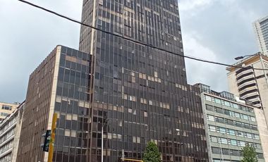 oficina en arriendo en nueva santa fe de bogotá. Cod A1322