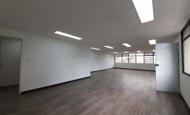 oficina en arriendo en nueva santa fe de bogotá. Cod A1322