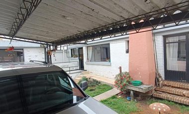 CASA en VENTA en Tunja CENTRO