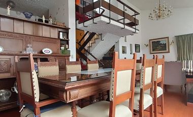 CASA en VENTA en Tunja CENTRO