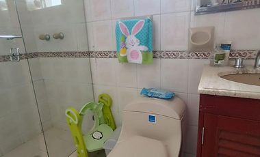 CASA en VENTA en Tunja CENTRO