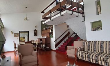 CASA en VENTA en Tunja CENTRO