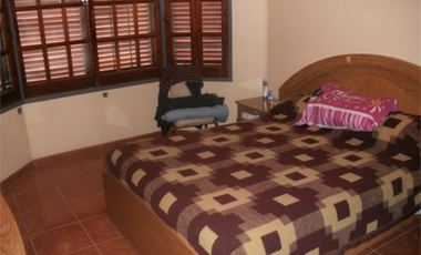 MARCONI 4131, entre Huemul y Celestino Vidal, Isidro Casanova