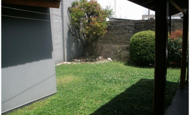 MARCONI 4131, entre Huemul y Celestino Vidal, Isidro Casanova