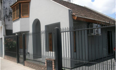 MARCONI 4131, entre Huemul y Celestino Vidal, Isidro Casanova