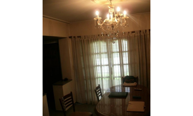 MARCONI 4131, entre Huemul y Celestino Vidal, Isidro Casanova