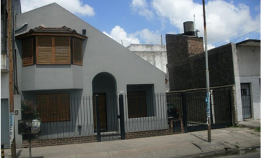 MARCONI 4131, entre Huemul y Celestino Vidal, Isidro Casanova