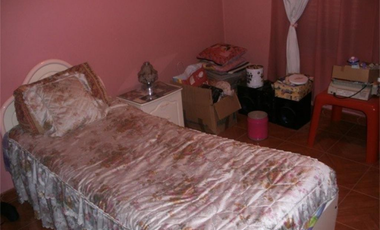 MARCONI 4131, entre Huemul y Celestino Vidal, Isidro Casanova