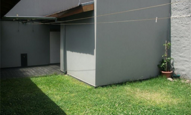 MARCONI 4131, entre Huemul y Celestino Vidal, Isidro Casanova