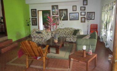 Venta finca la cumbre