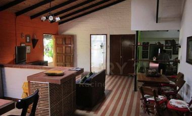 Venta finca la cumbre