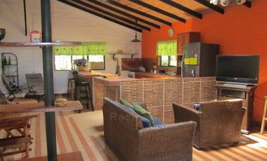 Venta finca la cumbre