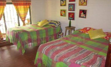 Venta finca la cumbre