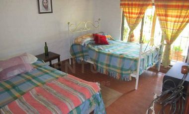 Venta finca la cumbre