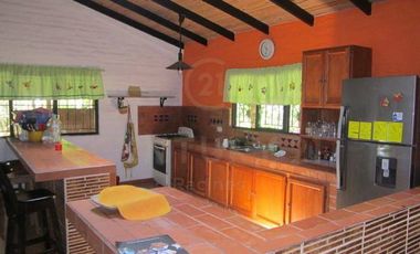 Venta finca la cumbre