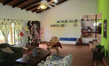 Venta finca la cumbre