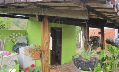 Venta finca la cumbre