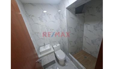 Estrena Tu Hogar En Campoy – Departamento Moderno De 2 Dormitorios