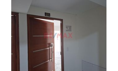 Estrena Tu Hogar En Campoy – Departamento Moderno De 2 Dormitorios