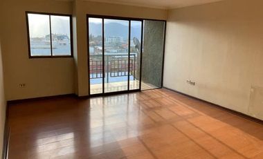 Arriendo Departamento 1d/1e Centro De Rancagua