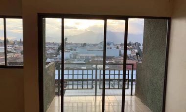 Arriendo Departamento 1d/1e Centro De Rancagua