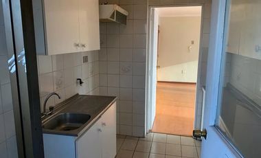 Arriendo Departamento 1d/1e Centro De Rancagua