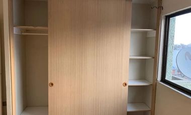 Arriendo Departamento 1d/1e Centro De Rancagua