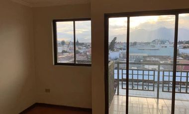 Arriendo Departamento 1d/1e Centro De Rancagua