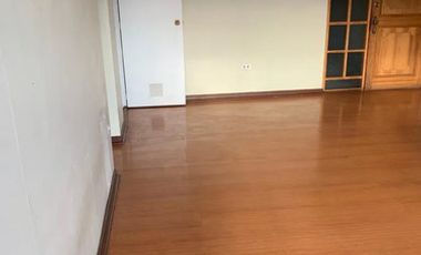 Arriendo Departamento 1d/1e Centro De Rancagua