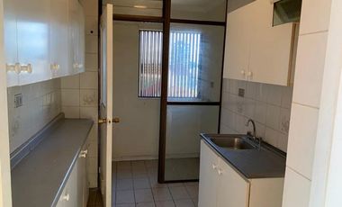 Arriendo Departamento 1d/1e Centro De Rancagua