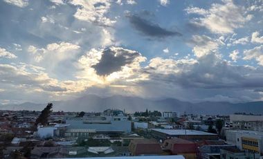 Arriendo Departamento 1d/1e Centro De Rancagua
