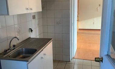 Arriendo Departamento 1d/1e Centro De Rancagua