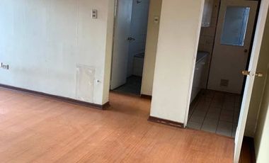 Arriendo Departamento 1d/1e Centro De Rancagua