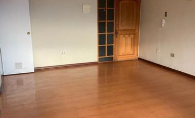 Arriendo Departamento 1d/1e Centro De Rancagua