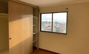 Arriendo Departamento 1d/1e Centro De Rancagua