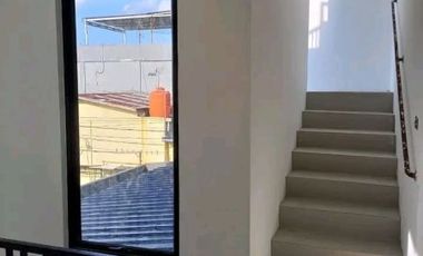 rumah cluster di jual hanya 3 unit di jl bakti - arifin ahmad