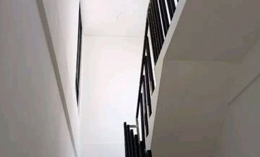 rumah cluster di jual hanya 3 unit di jl bakti - arifin ahmad