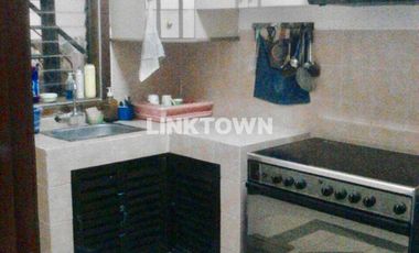 Nego Rumah 2 Lantai Semifurnished di Pantai Mentari Surabaya